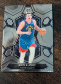 2023-24 Panini Mosaic Nikola Jokić #47 Denver Nuggets
