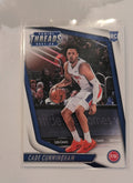 2021-22 Panini Chronicles Threads RC Cade Cunningham #79 - Front