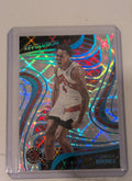 2022-23 Panini Revolution Future Frame Scottie Barnes #35 /60 - Front