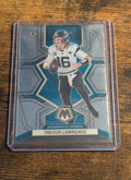 2022 Panini Mosaic Trevor Lawrence #88 Front