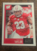 2020 Panini Score Jonathan Taylor #385 RC - Front