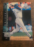 1998 Upper Deck Ken Griffey Jr. All-Star Game #109 Front