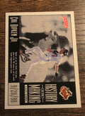 1999 Upper Deck Victory Cal Ripken Jr. History in the Making #45 - Front