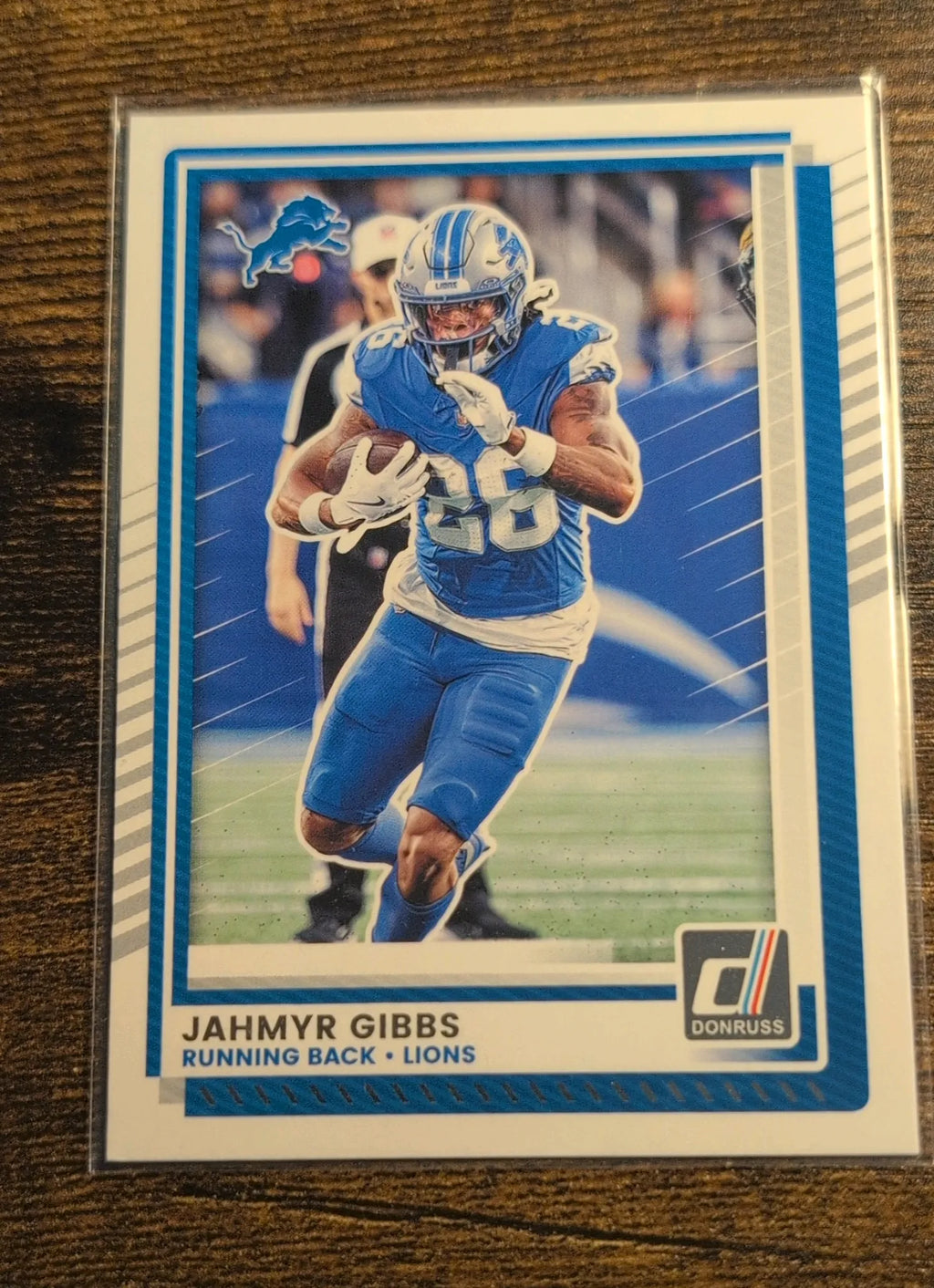 RB 1's: Start Your Collection with 5 of the Best RB's in the League