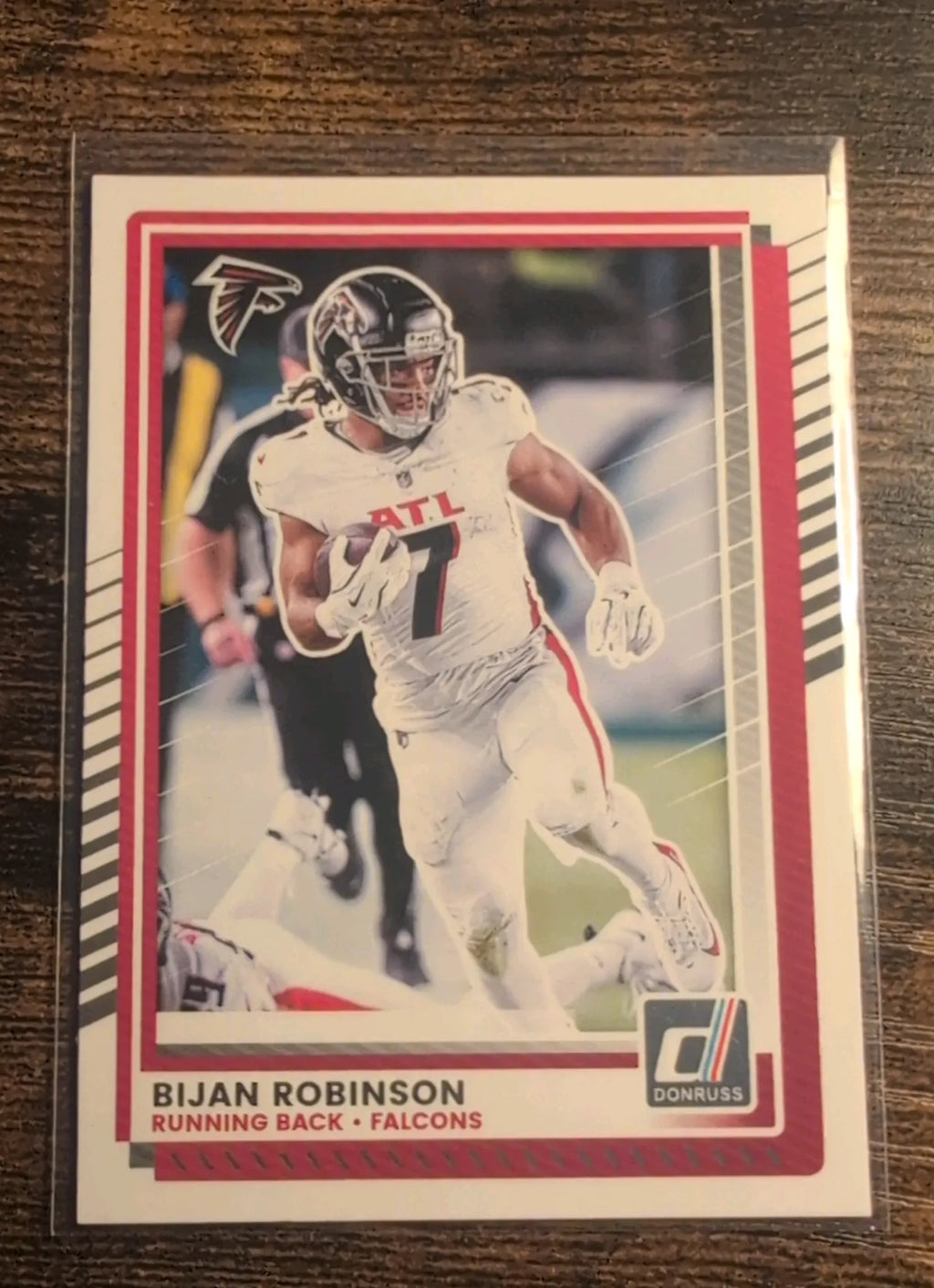 RB 1's: Start Your Collection with 5 of the Best RB's in the League