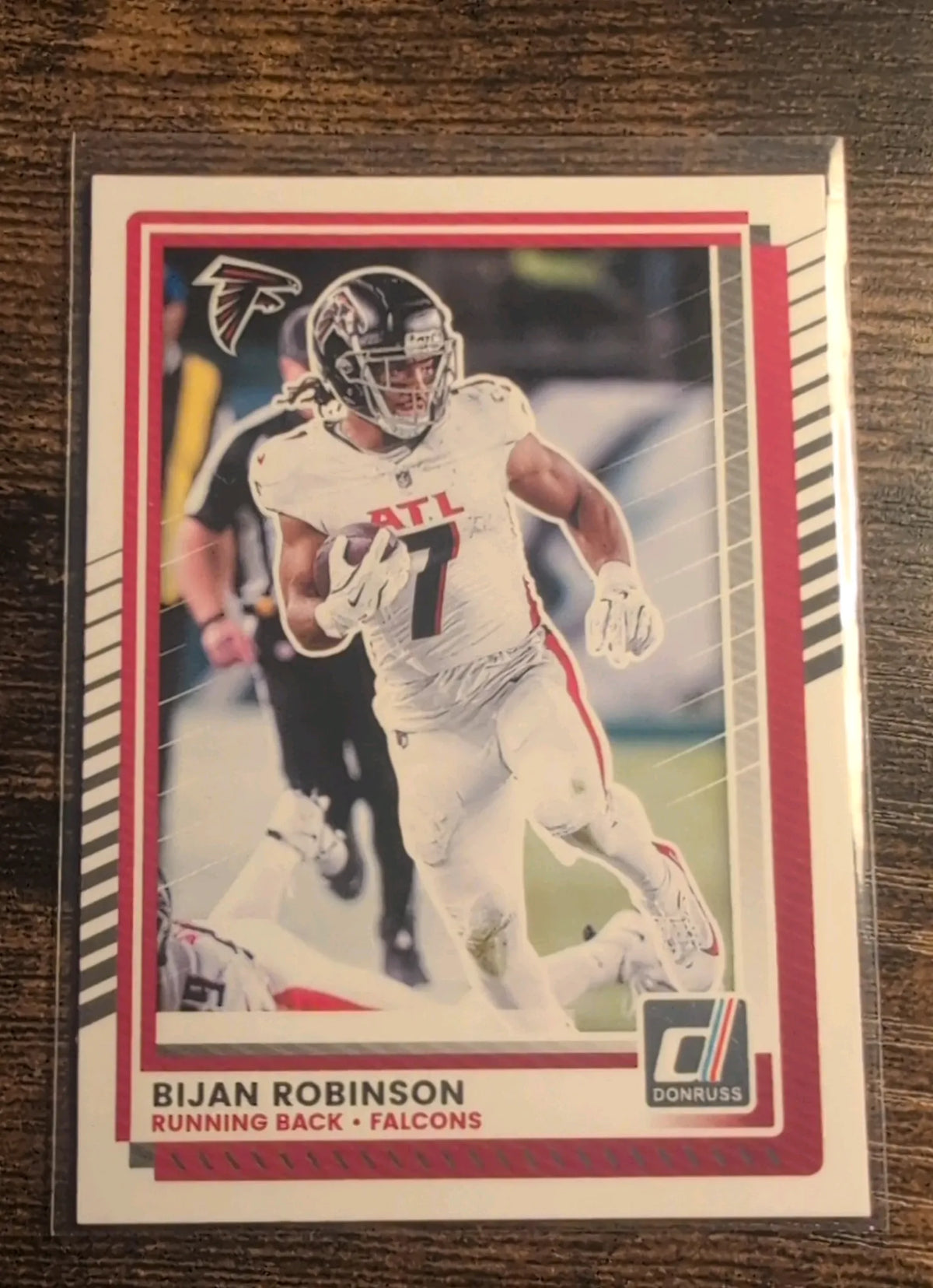 RB 1's: Start Your Collection with 5 of the Best RB's in the League