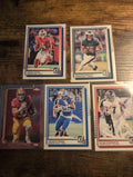 RB 1's: Start Your Collection with 5 of the Best RB's in the League