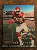 1996 Playoff Absolute Marcus Allen #128