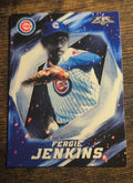 2017 Topps Archives Fergie Jenkins #74