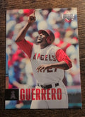 2006 Upper Deck Vladimir Guerrero #296