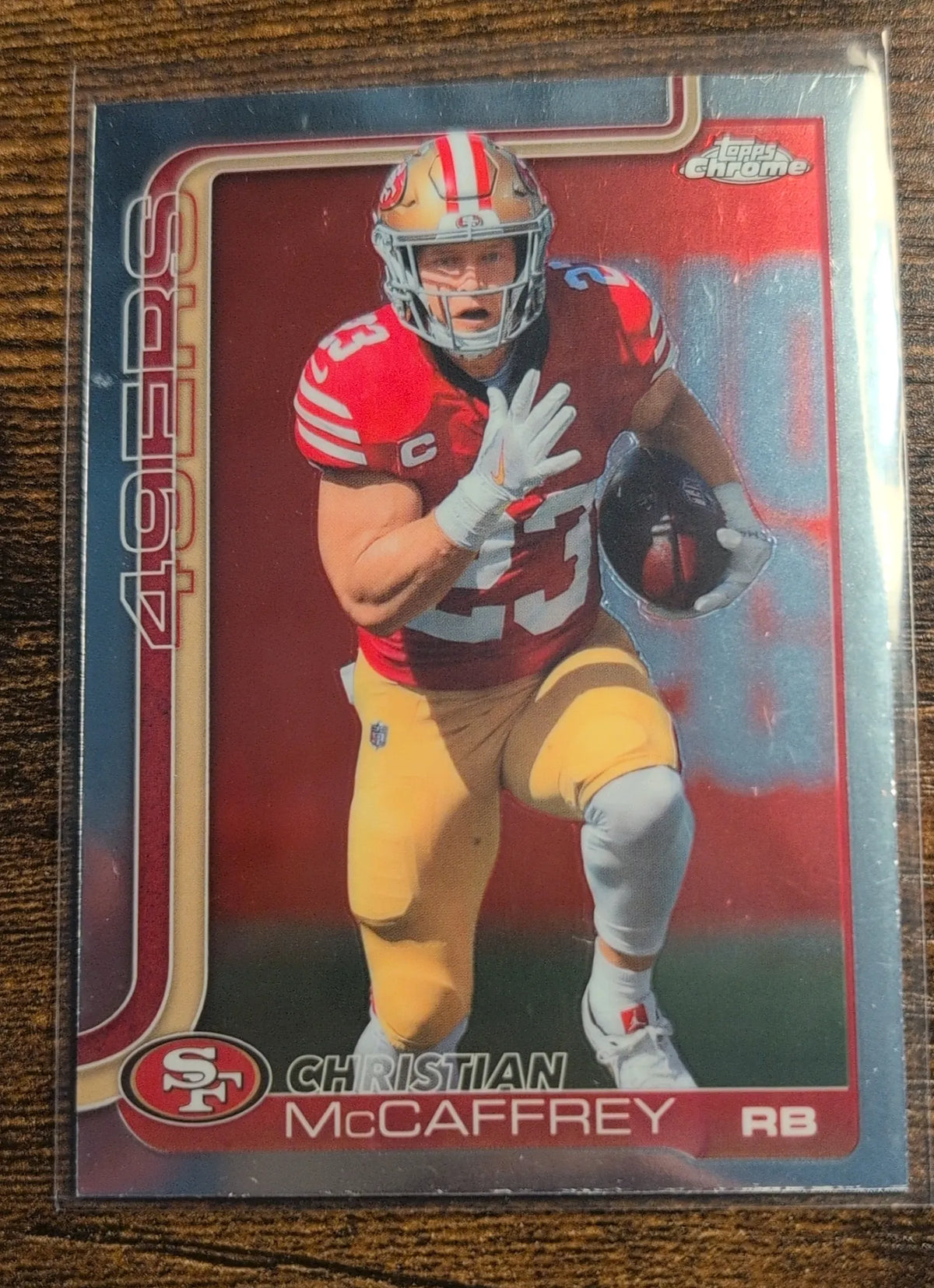 RB 1's: Start Your Collection with 5 of the Best RB's in the League