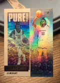 2021–22 Panini NBA Hoops Ja Morant Pure Players #7