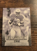 2020 Leaf Draft Jerry Rice Flashback #99