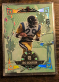 2024 Wild Card 5 Card Draw Eric Dickerson 5/5