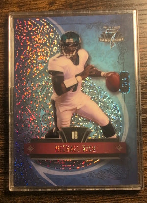 2026 Wild Card 7 Card Stud Michael Vick #7CCL-MV 3/4
