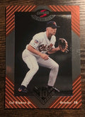 1998 Score Cal Ripken Jr. All Score Team #7 Baltimore Orioles