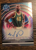 2024–25 Topps Chrome Shawn Kemp Certified Autograph #TCAI-SK